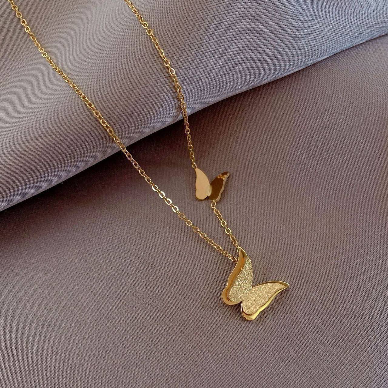 سلسله استانلس بيور قمر ♥️♥️