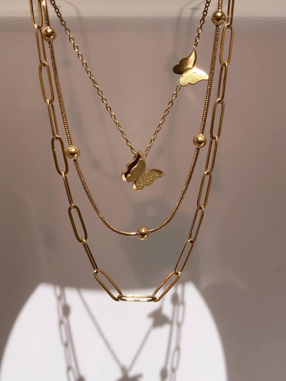 كامبو الفراشات التحفة 🦋🥰
