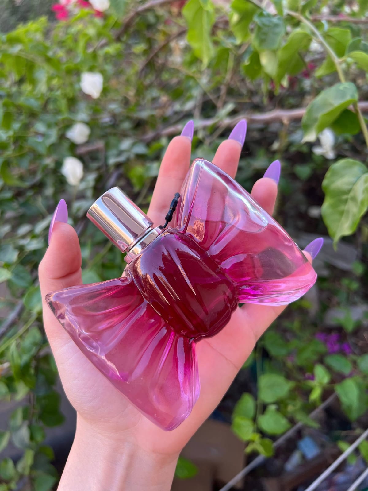 بونبون وهي فعلا بونبون 🌸💞🎀 مفيش اتنين بيختلفوا عليها بيست سيلر معانا من ٥ سنين💕🎀🛍️ آنثوي مميز سينت سويتي كراميل خطير💕🌸💗 100 ميللي