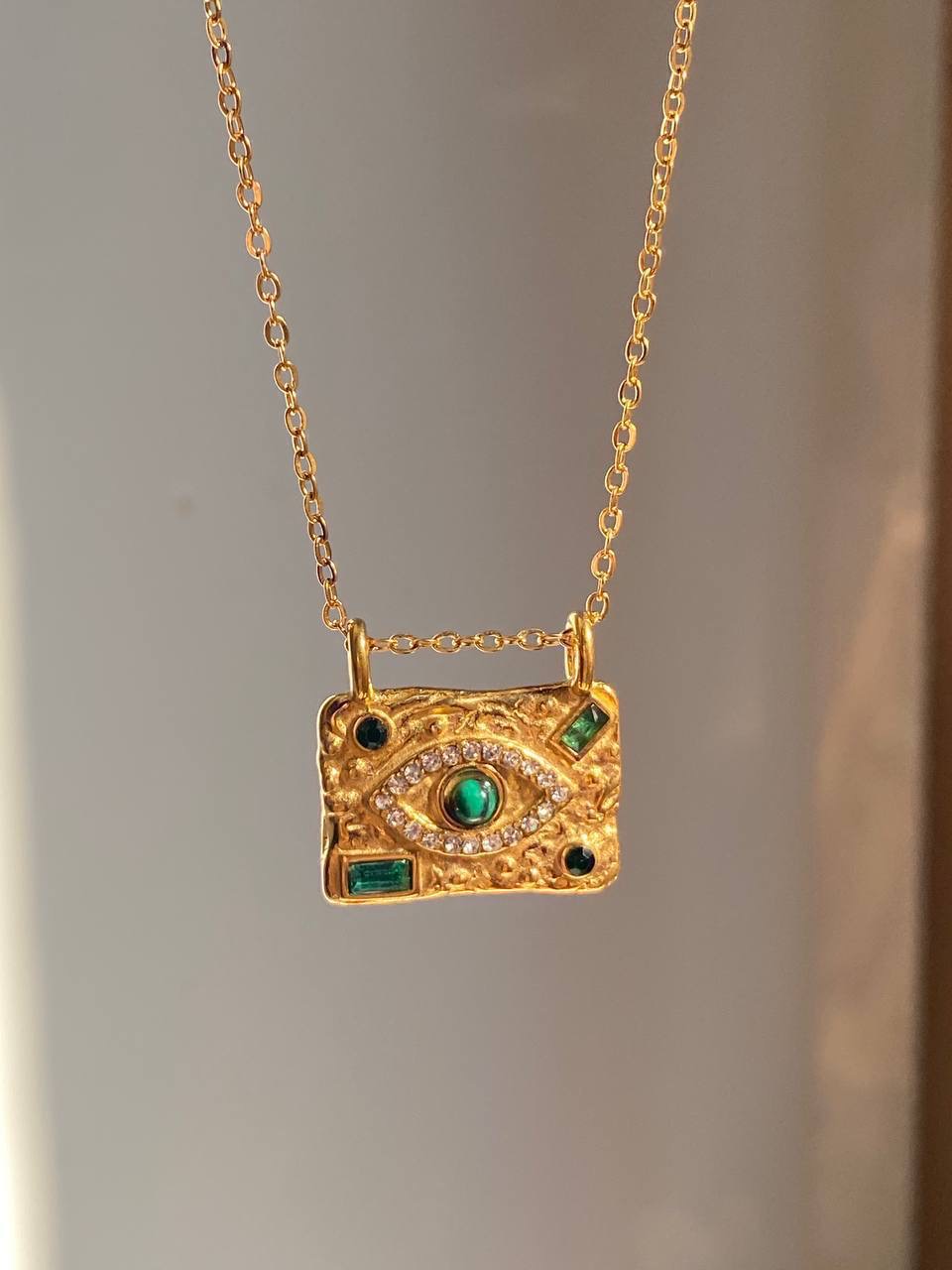 سلسلة ستالنس شيك جدًا Slk✨
